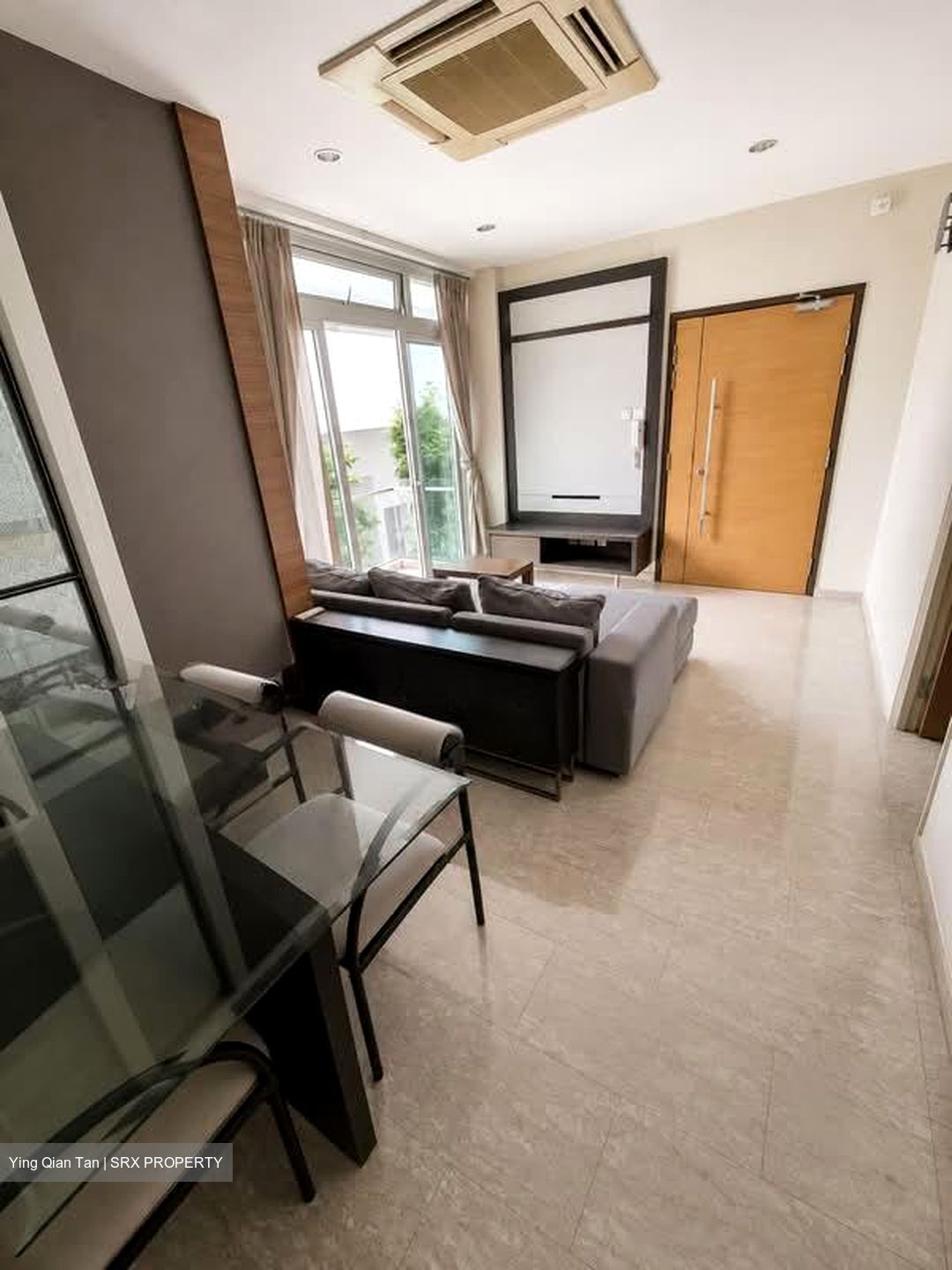 The Sunniflora (D15), Apartment #597740391
